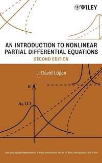 Produktbild: Nonlinear PDEs 2e