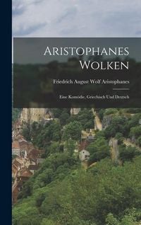 Produktbild: Aristophanes Wolken