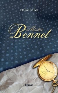 Produktbild: Mister Bennet