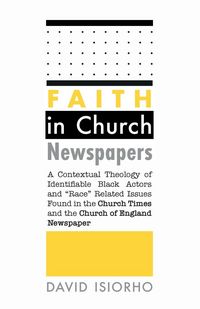 Produktbild: Faith in Church Newspapers