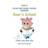 Produktbild: Boar's School