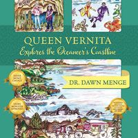 Produktbild: Queen Vernita Explores the Oceaneer's Coastline