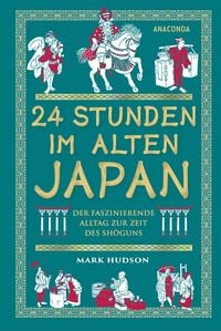 Produktbild: 24 Stunden im alten Japan