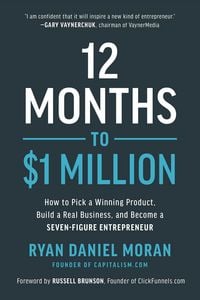 Produktbild: 12 Months to $1 Million