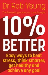 Produktbild: 10% Better