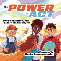 Produktbild: The Power to Act