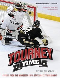 Produktbild: Tourney Time