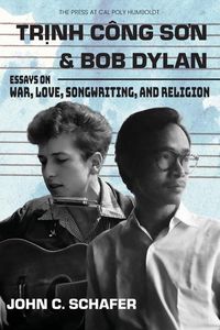 Produktbild: Trinh Cong Son and Bob Dylan