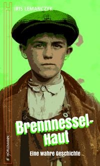 Produktbild: Brennnessel Haut
