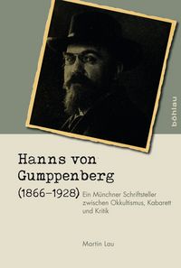 Produktbild: Hanns von Gumppenberg (1866&ndash;1928)