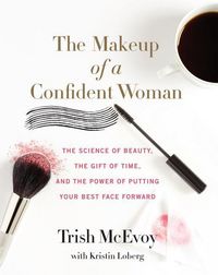 Produktbild: The Makeup of a Confident Woman