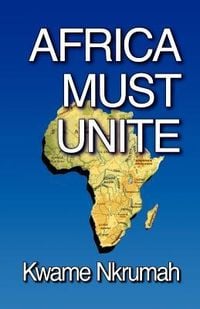 Produktbild: Africa Must Unite