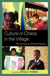 Produktbild: Culture or Chaos in the Village