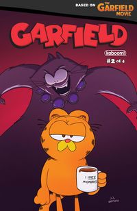 Produktbild: Garfield #2