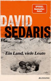 Produktbild: Ein Land, viele Leute