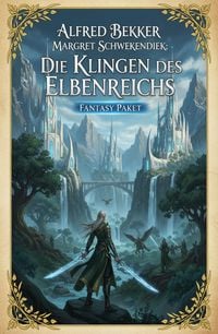 Produktbild: Die Klingen des Elbenreichs: Fantasy Paket