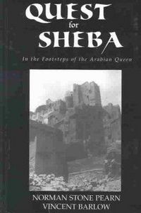 Produktbild: Pearn, N: Quest For Sheba