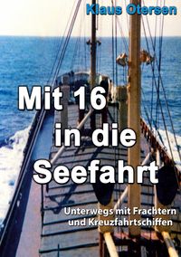 Produktbild: Mit 16 in die Seefahrt