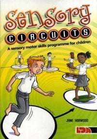 Produktbild: Sensory Circuits