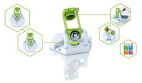 GraviTrax Action-Steine, Erweiterung Dipper