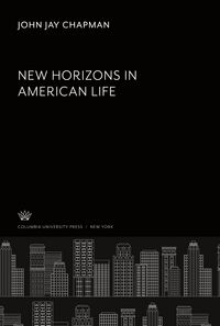 Produktbild: New Horizons in American Life
