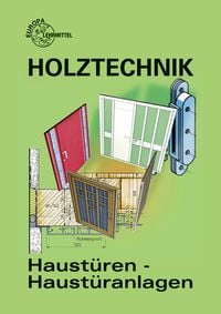 Produktbild: Haust&uuml;ren - Haust&uuml;ranlagen