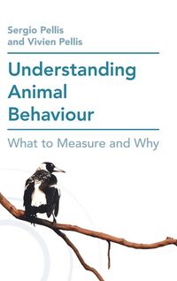 Produktbild: Understanding Animal Behaviour