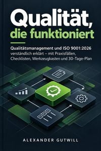 Produktbild: Qualit&auml;t, die funktioniert