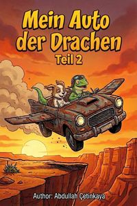 Produktbild: Mein Auto, der Drachen 2