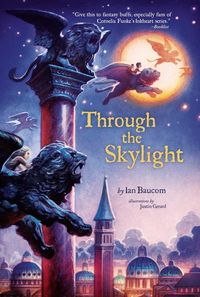 Produktbild: Through the Skylight