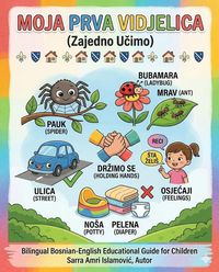 Produktbild: Moja prva vidjelica