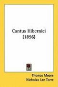 Produktbild: Cantus Hibernici (1856)
