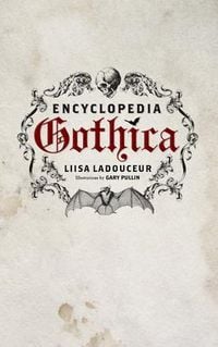 Produktbild: Encyclopedia Gothica