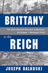 Produktbild: From Brittany to the Reich