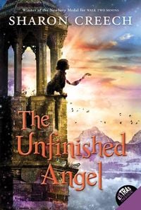 Produktbild: The Unfinished Angel