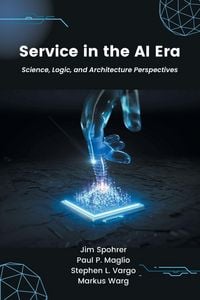 Produktbild: Service in the AI Era