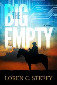 Produktbild: The Big Empty