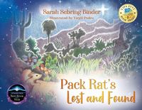 Produktbild: Pack Rat's Lost and Found