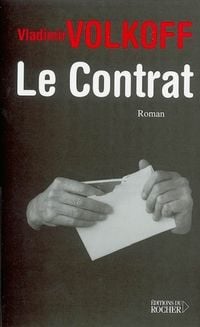 Produktbild: Le Contrat