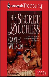 Produktbild: His Secret Duchess