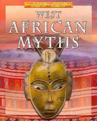 Bild vom Artikel West African Myths vom Autor Jen Green