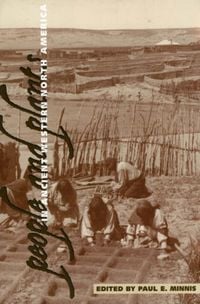 Produktbild: People and Plants in Ancient Western North America