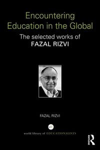 Produktbild: Encountering Education in the Global