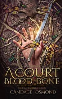 Produktbild: A Court of Blood & Bone