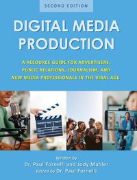 Produktbild: Digital Media Production