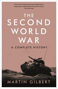 Produktbild: The Second World War