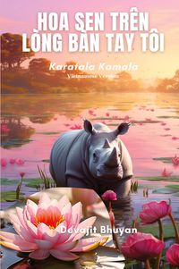 Produktbild: Lotus on my palm Vietnamese Version