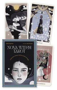 Produktbild: Nova Witch Tarot