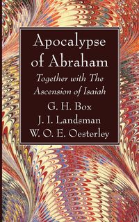 Produktbild: Apocalypse of Abraham