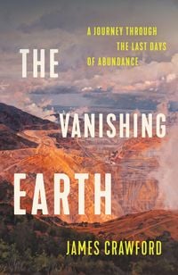 Produktbild: The Vanishing Earth